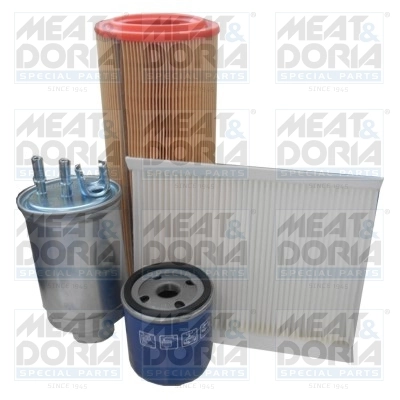 Filter Set